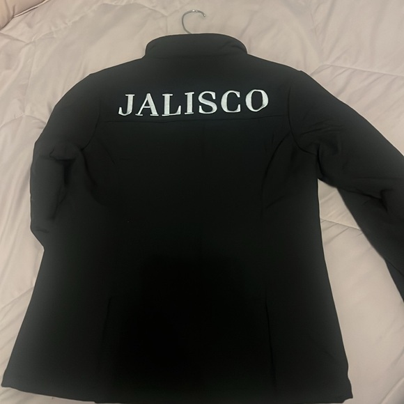 Jalisco jacket - Picture 2 of 2